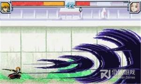 好玩的死神vs火影游戏版本手游合集