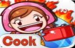 料理妈妈万圣节版