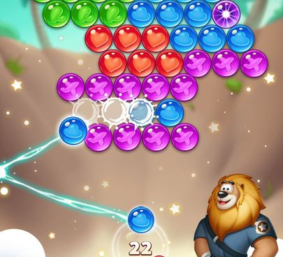 没wifi也能玩的益智消除手游合集