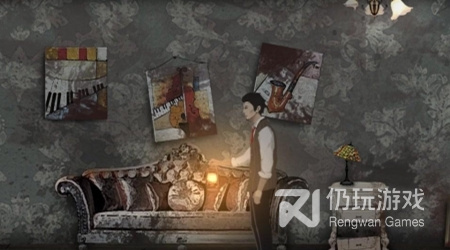 悬疑逃生手游合集