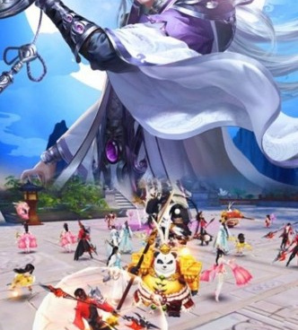 和漂在江湖同款的手游合集