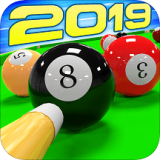 街机台球大师旧版