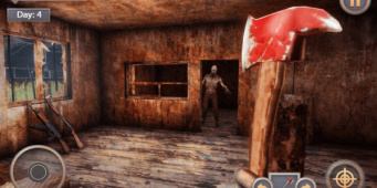 比较硬核的末日生存手游合集