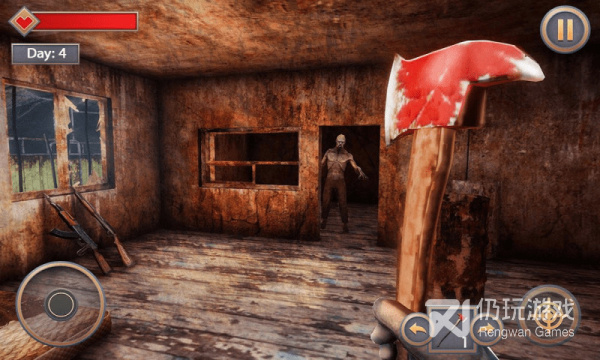 比较硬核的末日生存手游合集