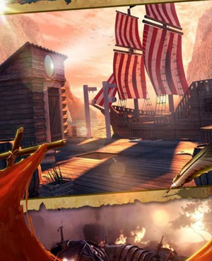 跟帝国崛起差不多的手游合集