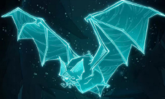 哈利波特魔法觉醒守护神蝙蝠获得攻略