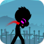 火柴人功夫大战无限资源版