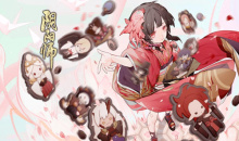 《阴阳师》2021年11月活动大全