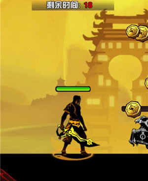 火柴人乱斗单机格斗超全版本手游合集