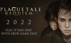 《瘟疫传说：镇魂曲》上架Steam 游戏截图公开