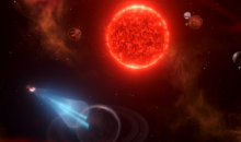 Steam每日特惠：《群星》新史低售价22元