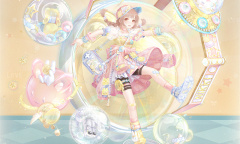 奇迹暖暖奇幻梦旅套装获得方法