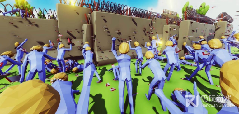 全面战争模拟器版本手游合集