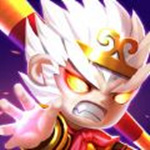 暗影西游测试服