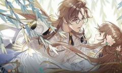 《花亦山心之月》新手阵容推荐