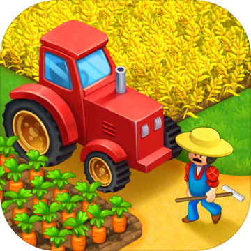 梦想城镇正式版