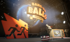 Steam每日特惠：《爆炸球：编年史》新史低208元