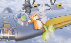 动物派对新手教程是什么