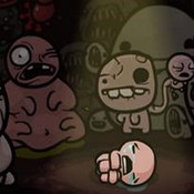 以撒的结合重生steam版