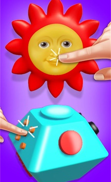 趣味的轻松减压手游合集