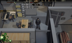 《大多数》角色濒临崩溃解决方法