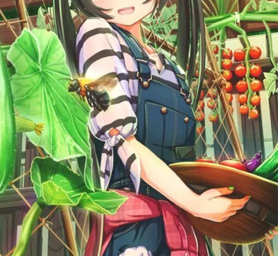 有服装元素的手游合集