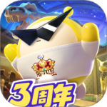 蛋仔派对单机版