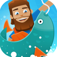 钓鱼大亨破解版