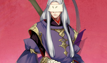 《阴阳师》SR式神判官介绍