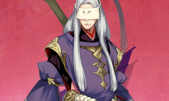 《阴阳师》SR式神判官介绍