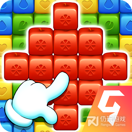 甜点消消支付宝版