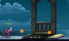 空之要塞启航千面技能是什么