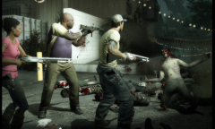 Steam每日特惠：《求生之路2》平史低7元