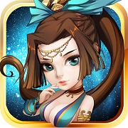 龙纹三国百度版