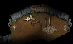 《烟雨江湖》太古遗音出支线任务攻略