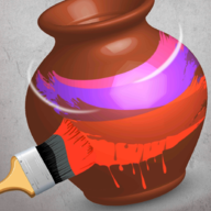 陶艺大师中文版