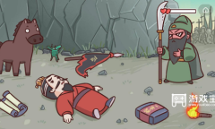 三国哈哈哈2第七关华容道怎么过