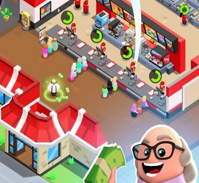 和街同款的手游合集