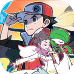 宝可梦大师国际测试服