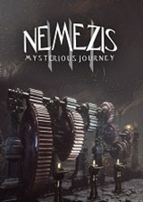 复仇女神神秘之旅3