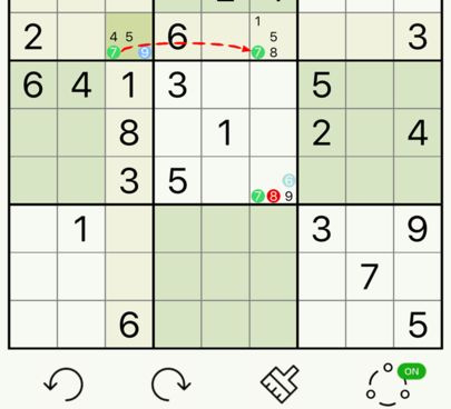 无需氪金的益智数独手游合集