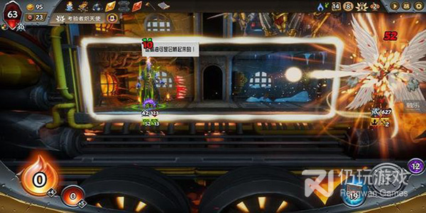 火影vs死神版本手游合集