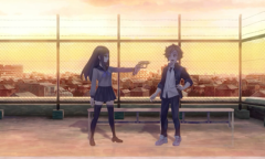 《十三机兵防卫圈》媒体赞誉视频公开 好评如潮