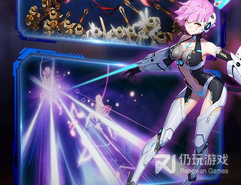 暮色方舟最新版手游合集