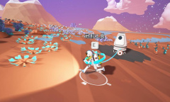 《异星探险家》服务器连接错误是什么原因