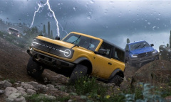 极限竞速地平线5拉力赛DLC歌莉娅地图详情