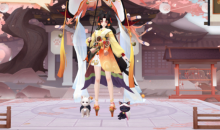 《阴阳师》缘结趣游活动玩法介绍