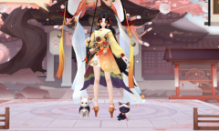 《阴阳师》缘结趣游活动玩法介绍