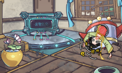 沙雕日记上月球的娘娘通关攻略