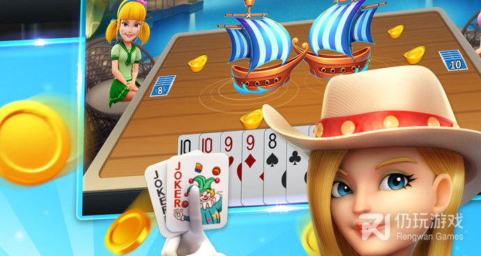 每日上线送欢乐豆的斗地主手游合集